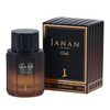 J. Junaid Jamshed Janan Oud High Quality Eau De Parfum – 100ml