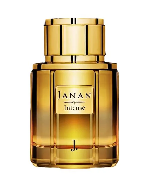 J. Junaid Jamshed Janan Intense High Quality Eau De Parfum – 100ml