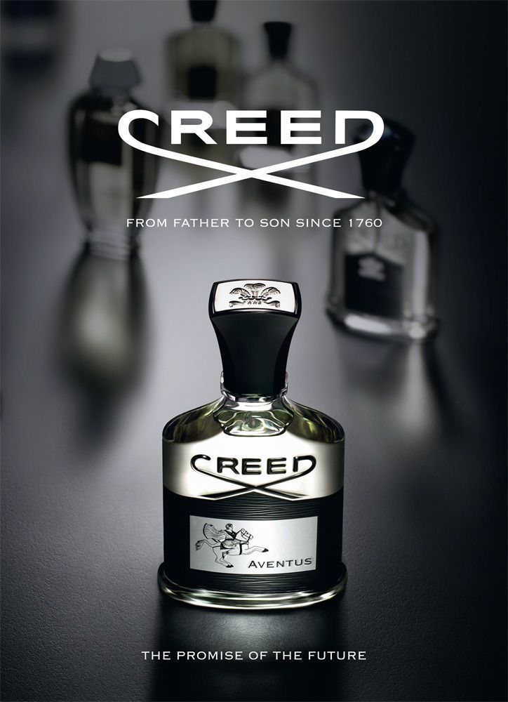 CREED AVENTUS 100ML