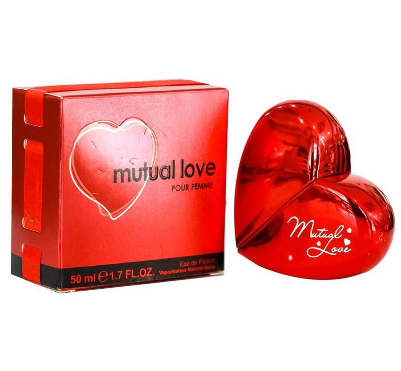 Original Mutual Love Perfume – 50ml