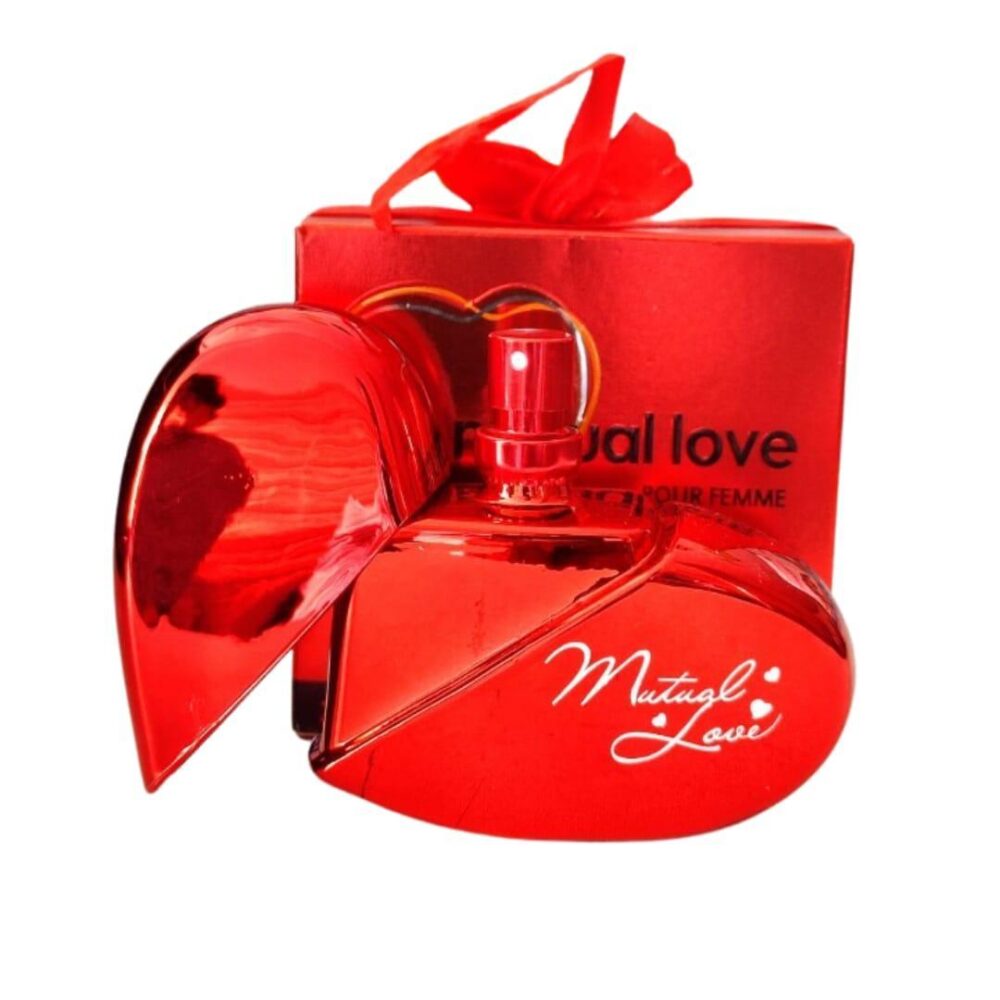 Original Mutual Love Perfume – 50ml