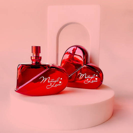 Original Mutual Love Perfume – 50ml