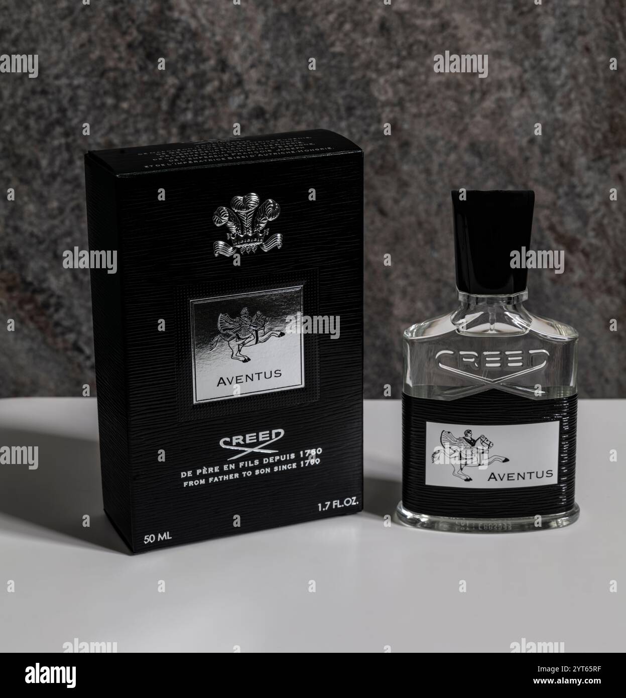 CREED AVENTUS 100ML