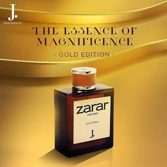 J.ZARAR 100ML
