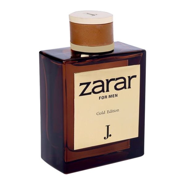 J.ZARAR 100ML