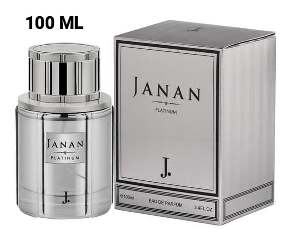 J.JANAN 100ML