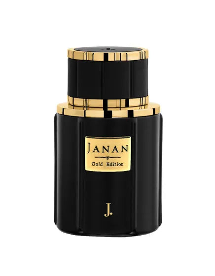 J.JANAN 100 ML