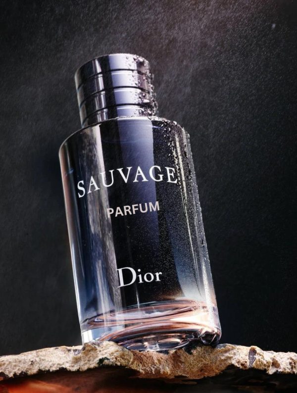 Dior Sauvage Eau De Perfume | Long Lasting Fragrance 100ml